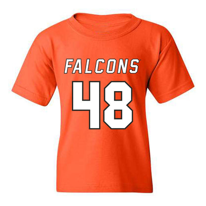 UTPB - NCAA Football : Chase Buckingham - Youth T-Shirt