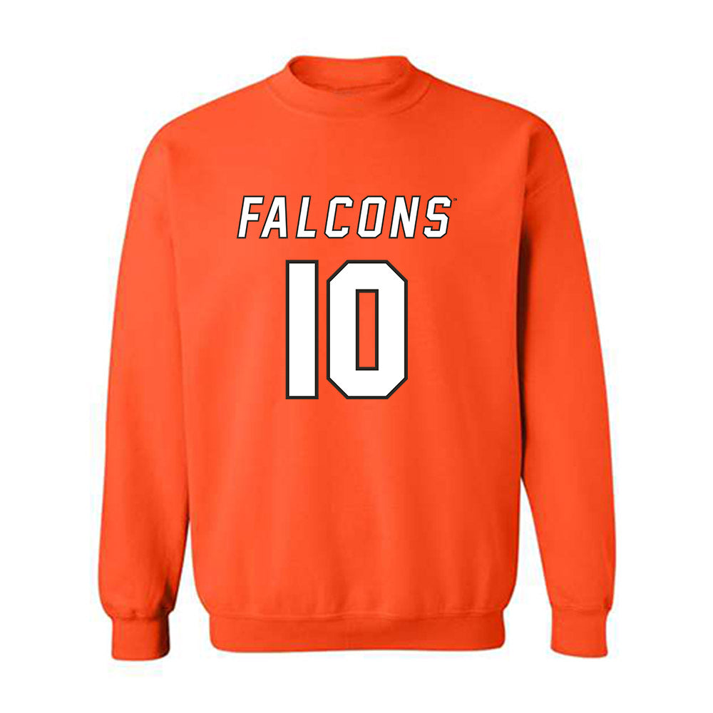 UTPB - NCAA Football : John Baldwin - Sweatshirt