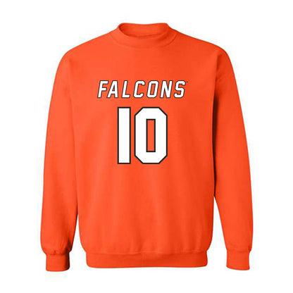 UTPB - NCAA Football : John Baldwin - Sweatshirt