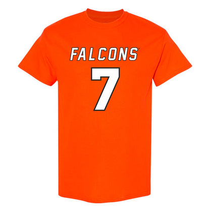 UTPB - NCAA Football : Dequan Street - Short Sleeve T-Shirt