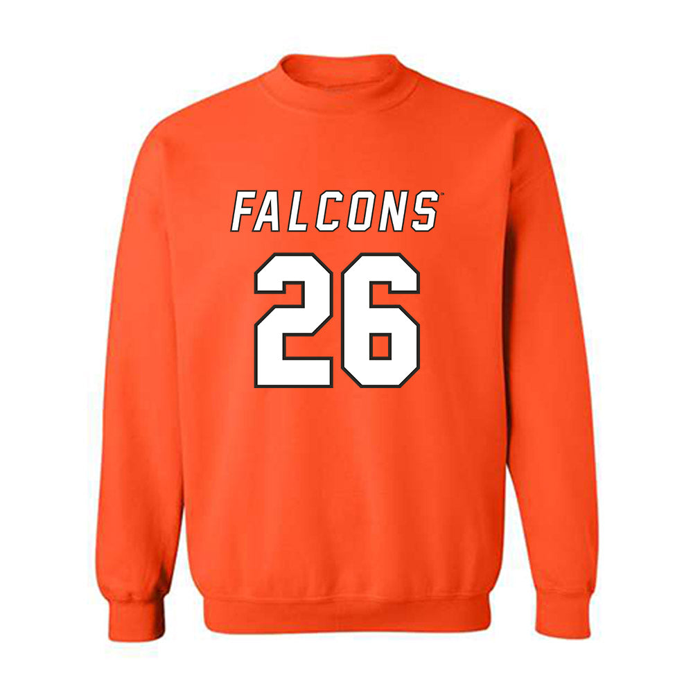 UTPB - NCAA Football : Kristopher Agee - Sweatshirt