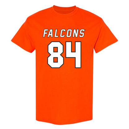 UTPB - NCAA Football : Braelyn Dillard - Short Sleeve T-Shirt