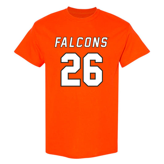 UTPB - NCAA Football : Kristopher Agee - Short Sleeve T-Shirt