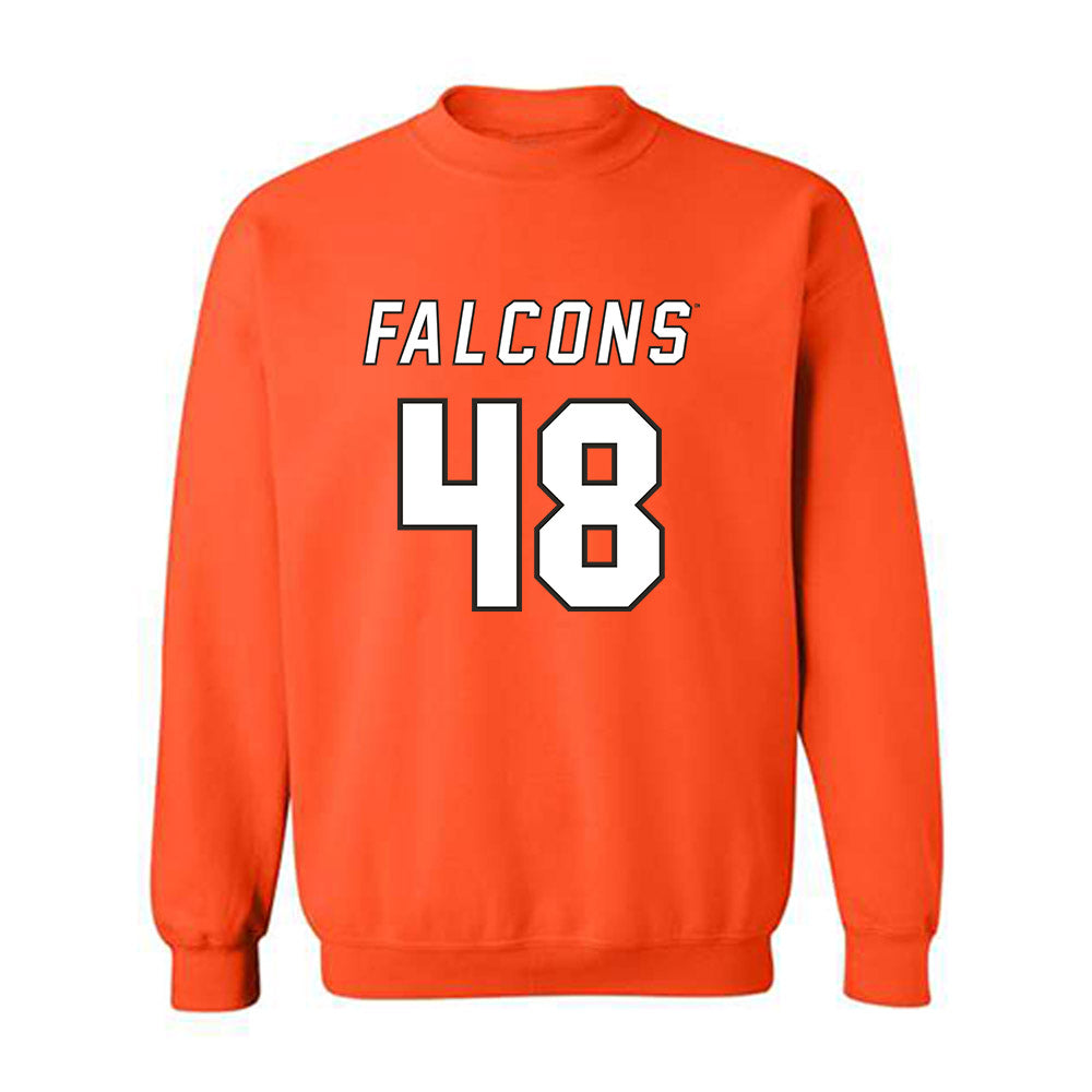UTPB - NCAA Football : Chase Buckingham - Sweatshirt