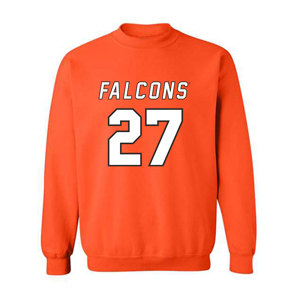 UTPB - NCAA Football : Ashton Hamby - Sweatshirt