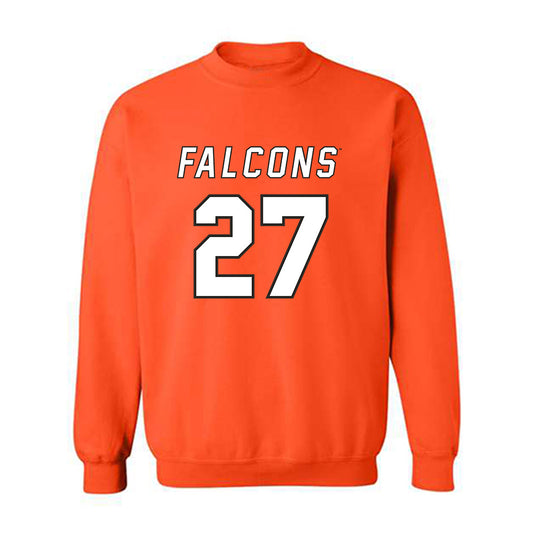 UTPB - NCAA Football : Ashton Hamby - Sweatshirt