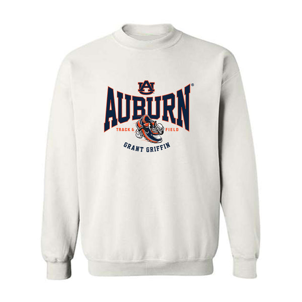 Auburn discount university sweatshirt