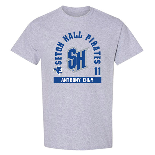 Seton Hall - NCAA Baseball : Anthony Ehly - T-Shirt Fashion Shersey