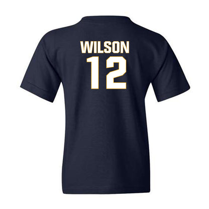 West Virginia - NCAA Football : Anthony Wilson - Youth T-Shirt Classic Shersey
