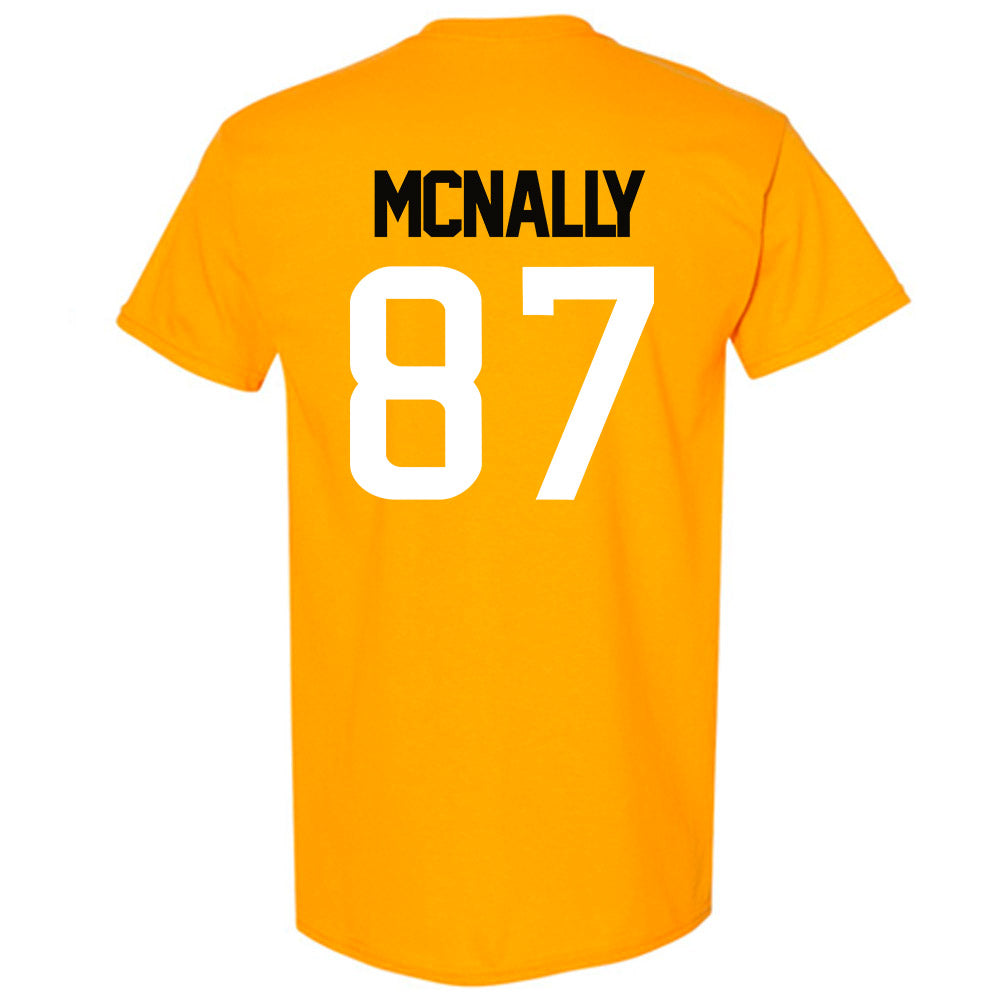 Southern Miss - NCAA Football : Evan McNally - Sports Shersey Short Sleeve T-Shirt