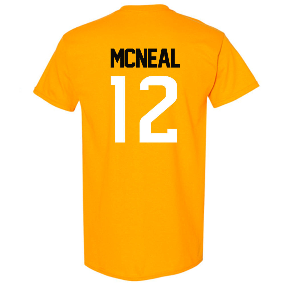 Southern Miss - NCAA Football : Ques McNeal - Shersey Short Sleeve T-Shirt