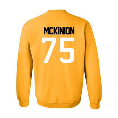 Southern Miss - NCAA Football : Peyton McKinion - Sports Shersey Sweatshirt