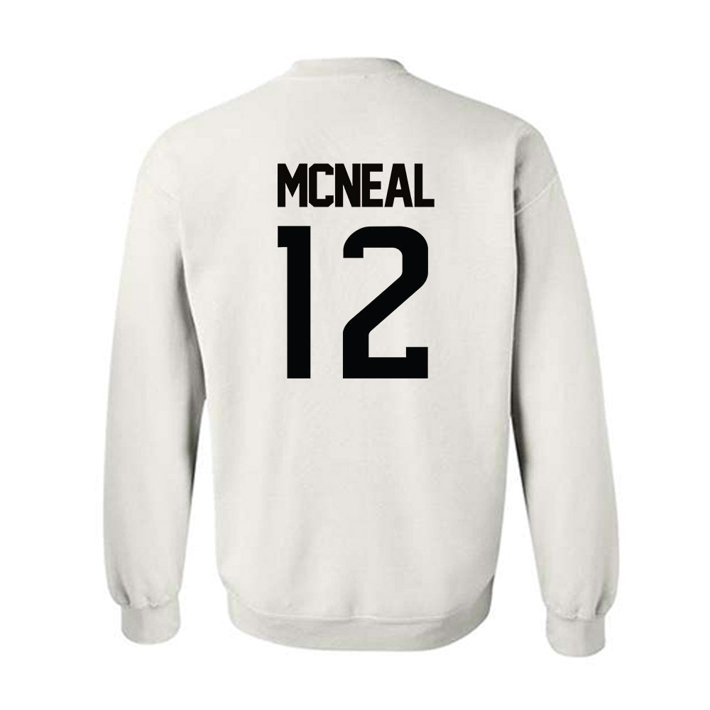 Southern Miss - NCAA Football : Ques McNeal - Shersey Sweatshirt