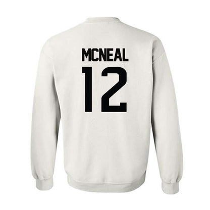 Southern Miss - NCAA Football : Ques McNeal - Shersey Sweatshirt