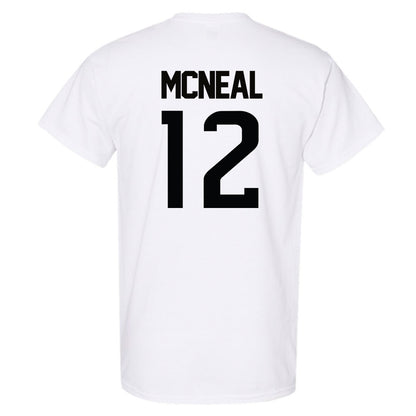 Southern Miss - NCAA Football : Ques McNeal - Shersey Short Sleeve T-Shirt