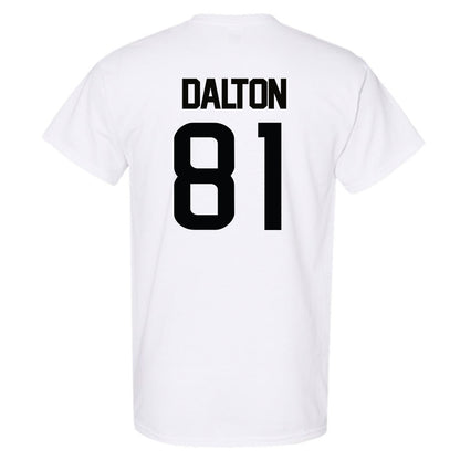 Southern Miss - NCAA Football : Davis Dalton - Sports Shersey Short Sleeve T-Shirt