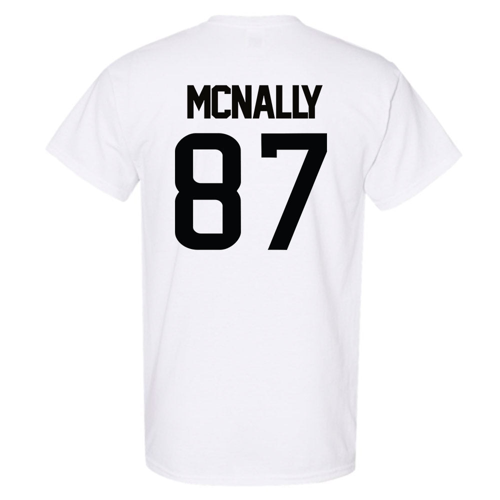 Southern Miss - NCAA Football : Evan McNally - Sports Shersey Short Sleeve T-Shirt