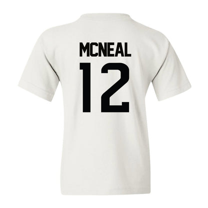 Southern Miss - NCAA Football : Ques McNeal - Shersey Youth T-Shirt