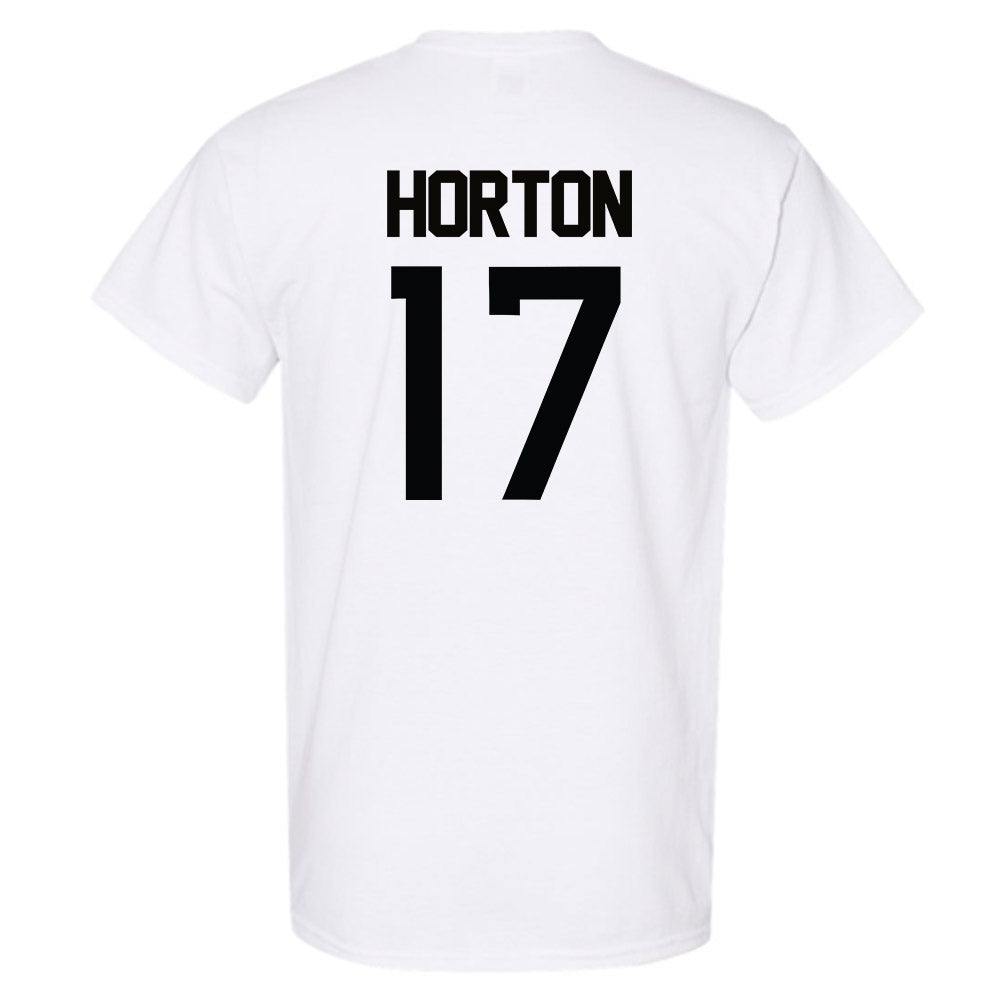 Southern Miss - NCAA Football : Drew Horton - Sports Shersey Short Sleeve T-Shirt