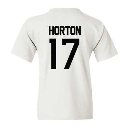 Southern Miss - NCAA Football : Drew Horton - Sports Shersey Youth T-Shirt