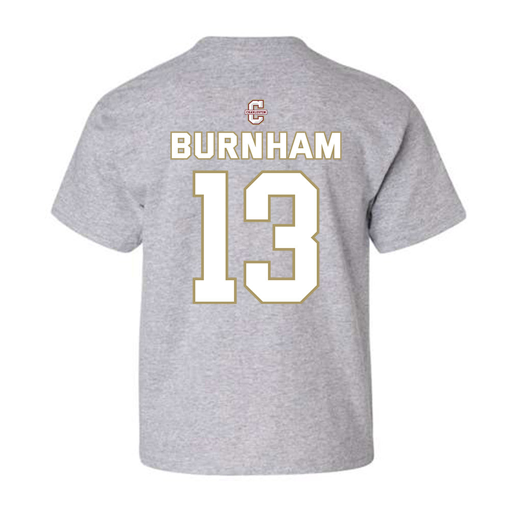 13 sports jersey football number' Men's T-Shirt