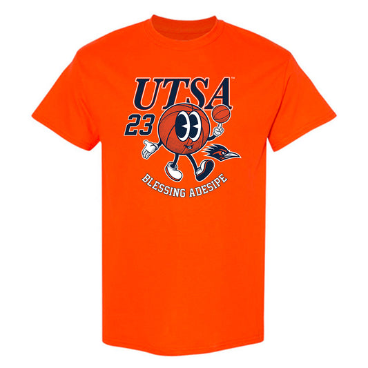 UTSA - NCAA Men's Basketball : Blessing Adesipe - T-Shirt Fashion Shersey