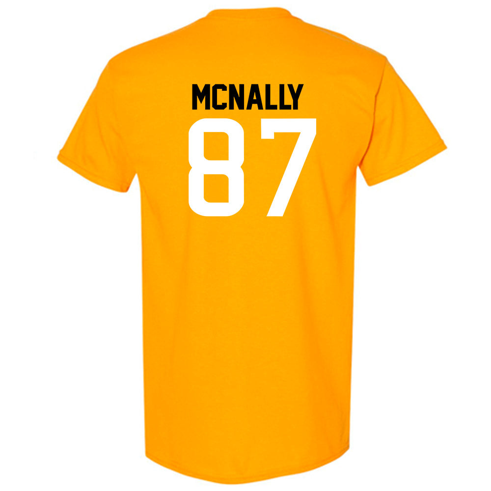 Southern Miss - NCAA Football : Evan McNally - Replica Shersey Short Sleeve T-Shirt