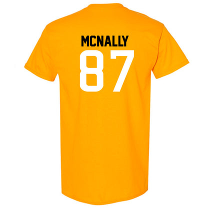 Southern Miss - NCAA Football : Evan McNally - Replica Shersey Short Sleeve T-Shirt
