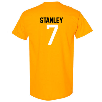 Southern Miss - NCAA Football : Jay Stanley - Replica Shersey Short Sleeve T-Shirt