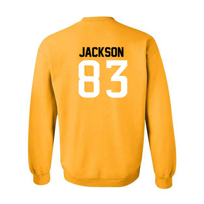 Southern Miss - NCAA Football : Jack Jackson - Replica Shersey Sweatshirt
