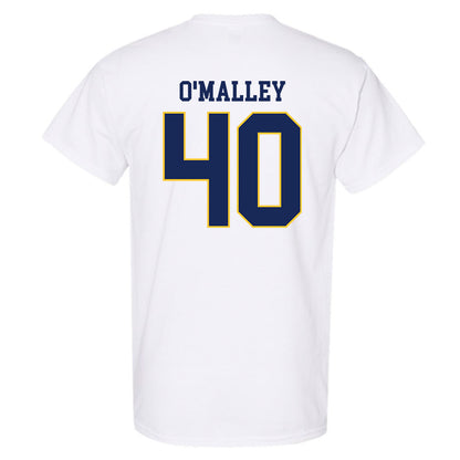 Marquette - NCAA Men's Basketball : Casey O'Malley - T-Shirt Replica Shersey