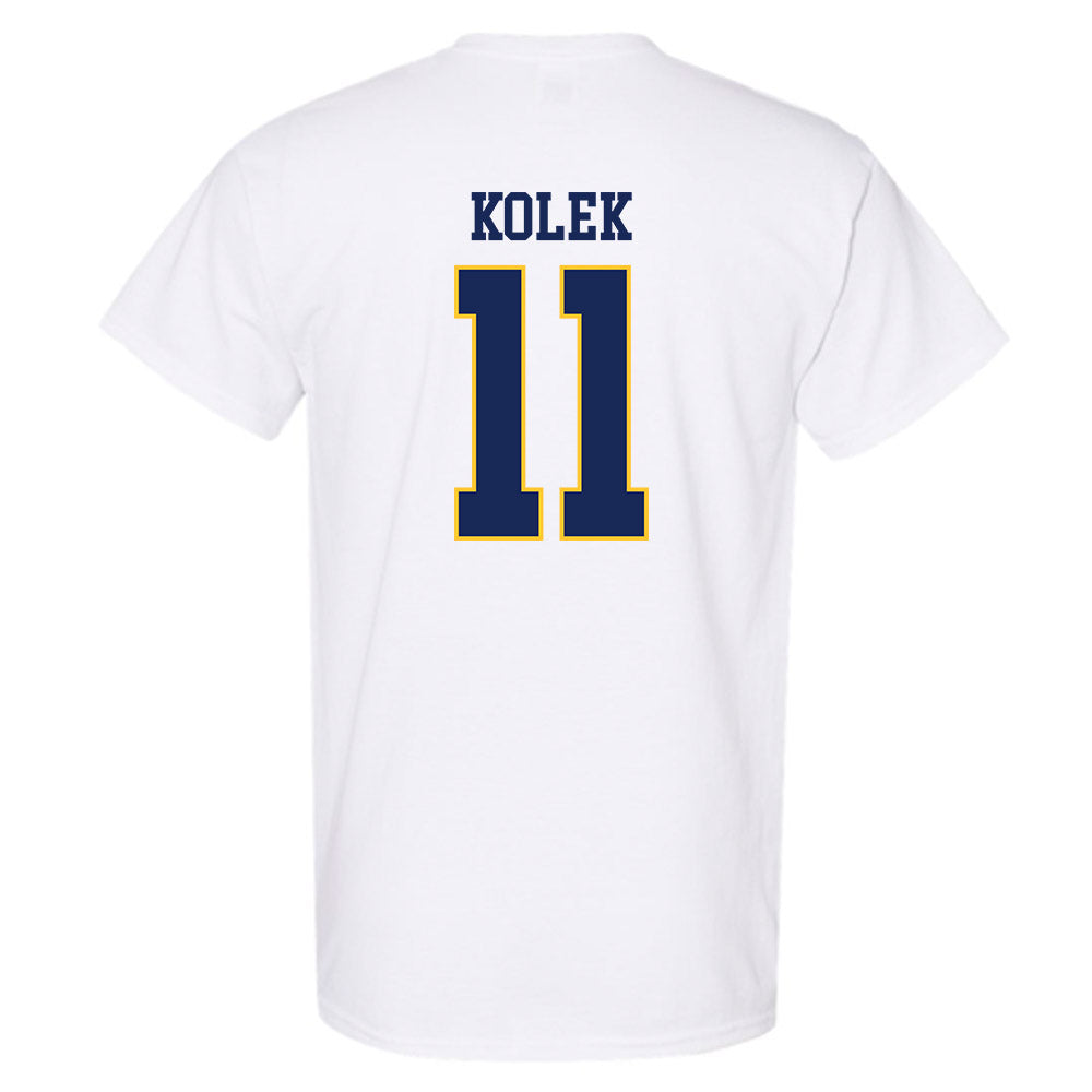 Marquette - NCAA Men's Basketball : Tyler Kolek - T-Shirt Replica Shersey