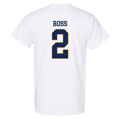 Marquette - NCAA Men's Basketball : Chase Ross - T-Shirt Replica Shersey