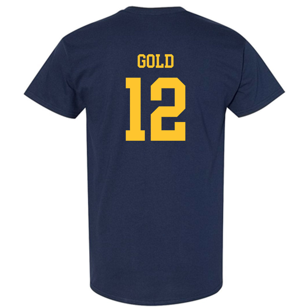 Marquette - NCAA Men's Basketball : Ben Gold - T-Shirt Replica Shersey