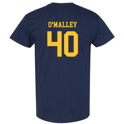 Marquette - NCAA Men's Basketball : Casey O'Malley - T-Shirt Replica Shersey