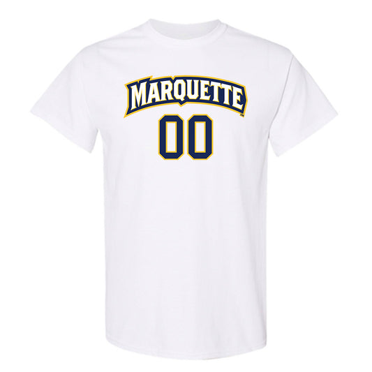 Marquette - NCAA Women's Soccer : Chloe Olson - T-Shirt