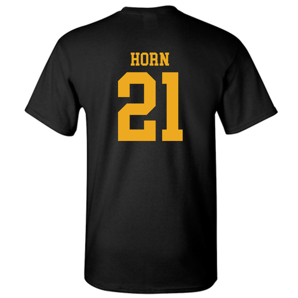 Missouri - NCAA Baseball : Sam Horn - T-Shirt Replica Shersey