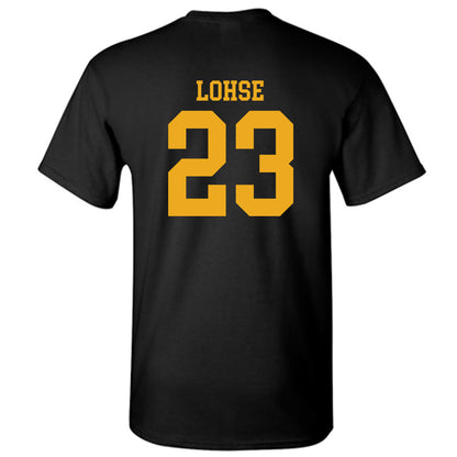 Missouri - NCAA Baseball : Ian Lohse - T-Shirt Replica Shersey