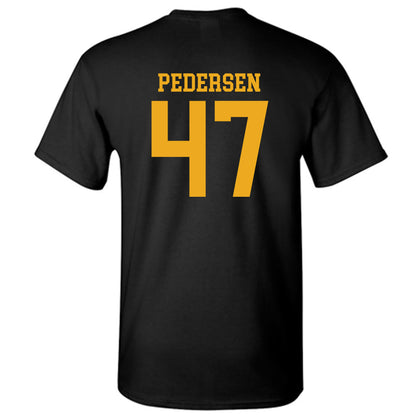 Missouri - NCAA Baseball : Ben Pedersen - T-Shirt Replica Shersey