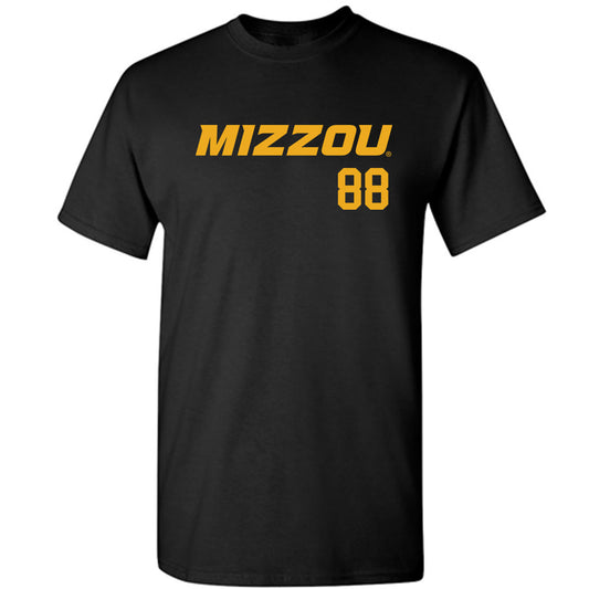 Missouri - NCAA Baseball : Mateo Serna - T-Shirt Replica Shersey