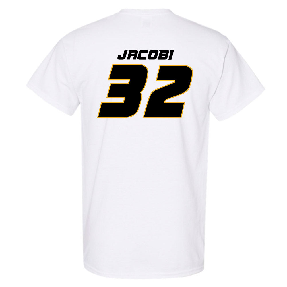 Missouri - NCAA Baseball : Kaden Jacobi - T-Shirt Replica Shersey