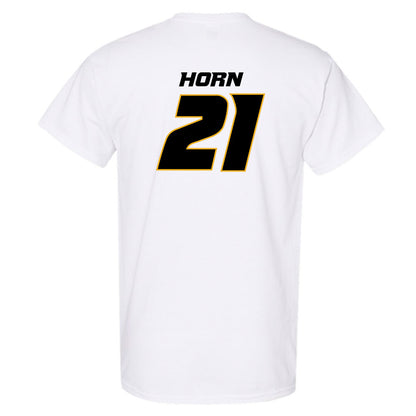 Missouri - NCAA Baseball : Sam Horn - T-Shirt Replica Shersey