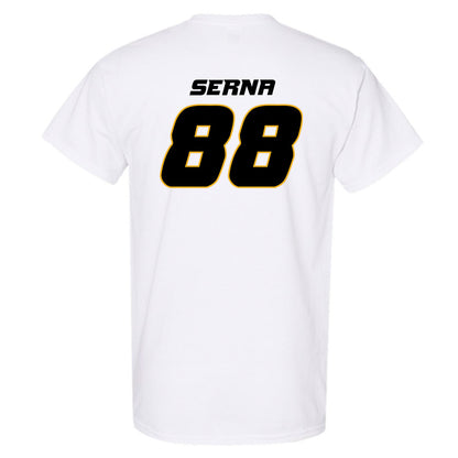 Missouri - NCAA Baseball : Mateo Serna - T-Shirt Replica Shersey