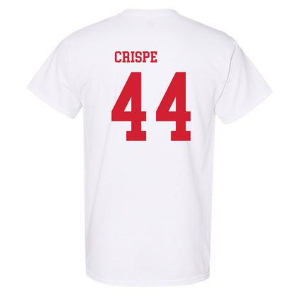 Utah - NCAA Women's Basketball : Sam Crispe - T-Shirt Replica Shersey
