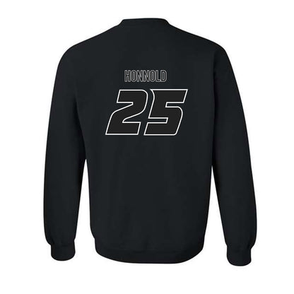 Missouri - NCAA Softball : Alex Honnold - Crewneck Sweatshirt Replica Shersey