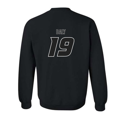 Missouri - NCAA Softball : Kara Daly - Crewneck Sweatshirt Replica Shersey