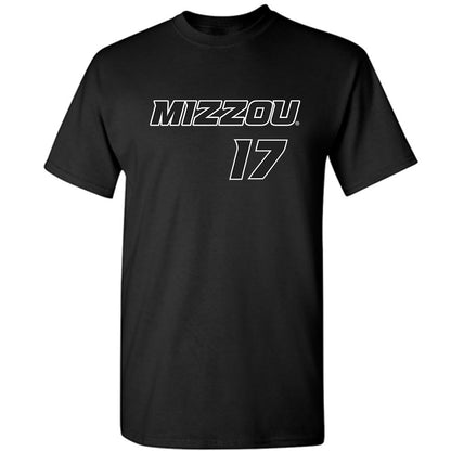 Missouri - NCAA Softball : Cierra Harrison - T-Shirt Replica Shersey