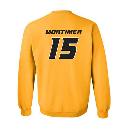 Missouri - NCAA Softball : Kelsee Mortimer - Crewneck Sweatshirt Replica Shersey