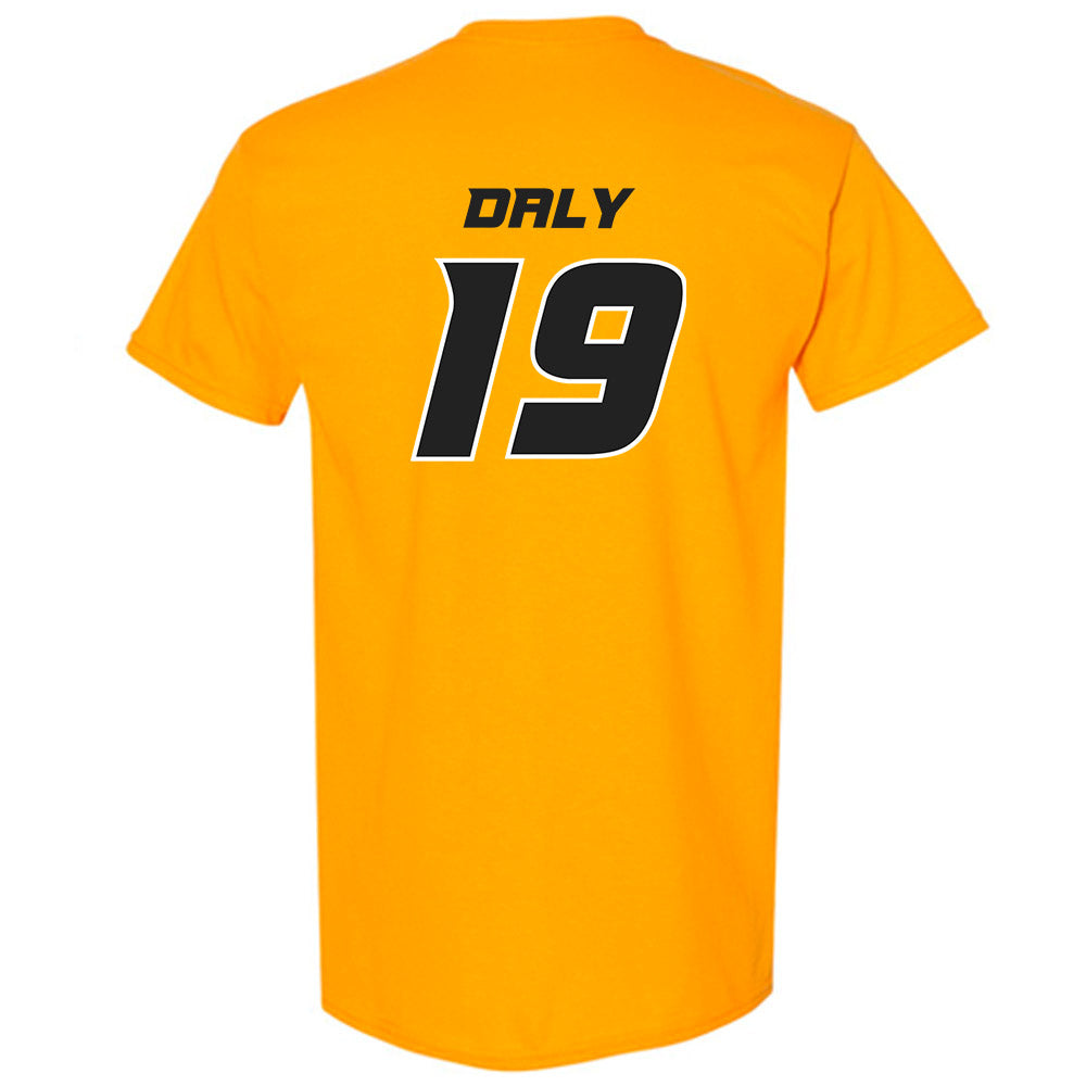 Missouri - NCAA Softball : Kara Daly - T-Shirt Replica Shersey