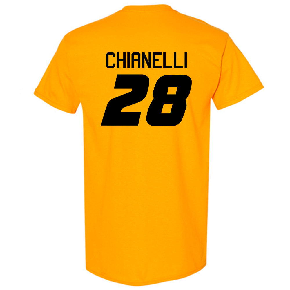 Missouri - NCAA Women's Soccer : Olivia Chianelli - T-Shirt Replica Shersey